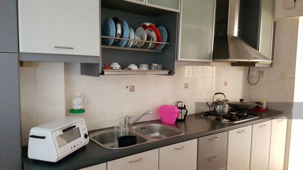 Blk 310A Anchorvale Road (Sengkang), HDB 5 Rooms #121937282